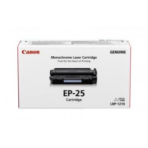 Canon EP-25